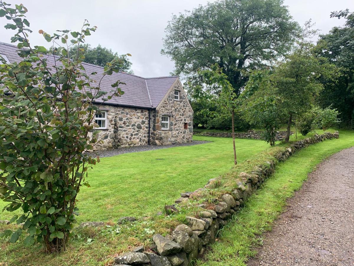 Rb Contractor Stays - Dderwen Pwllheli Kültér fotó